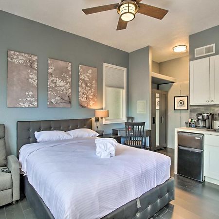 Torrey Spa Suite Modern San Diego Studio! Exterior photo