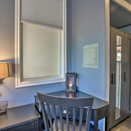 Torrey Spa Suite Modern San Diego Studio! Exterior photo