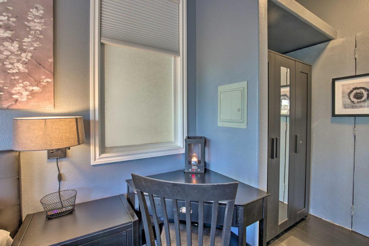 Torrey Spa Suite Modern San Diego Studio! Exterior photo