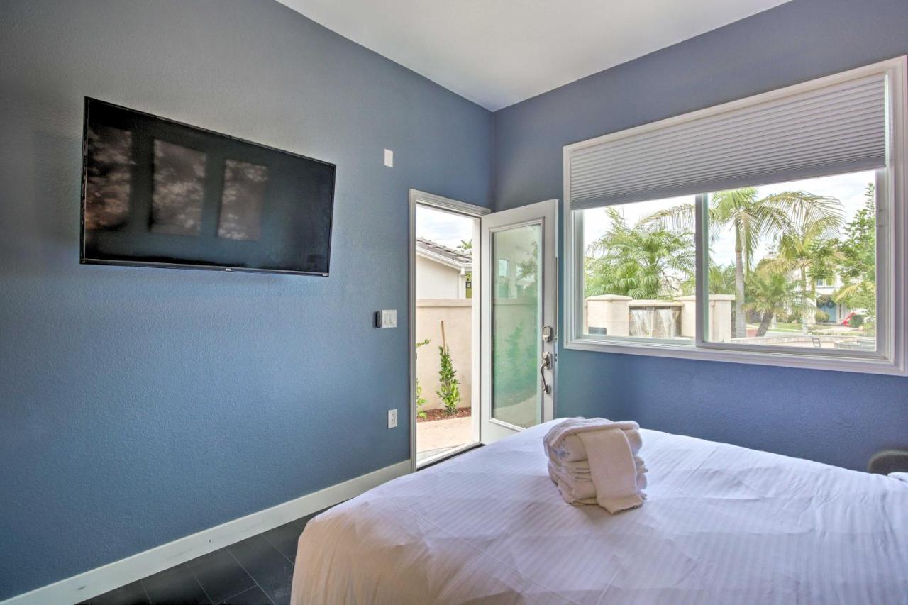 Torrey Spa Suite Modern San Diego Studio! Exterior photo