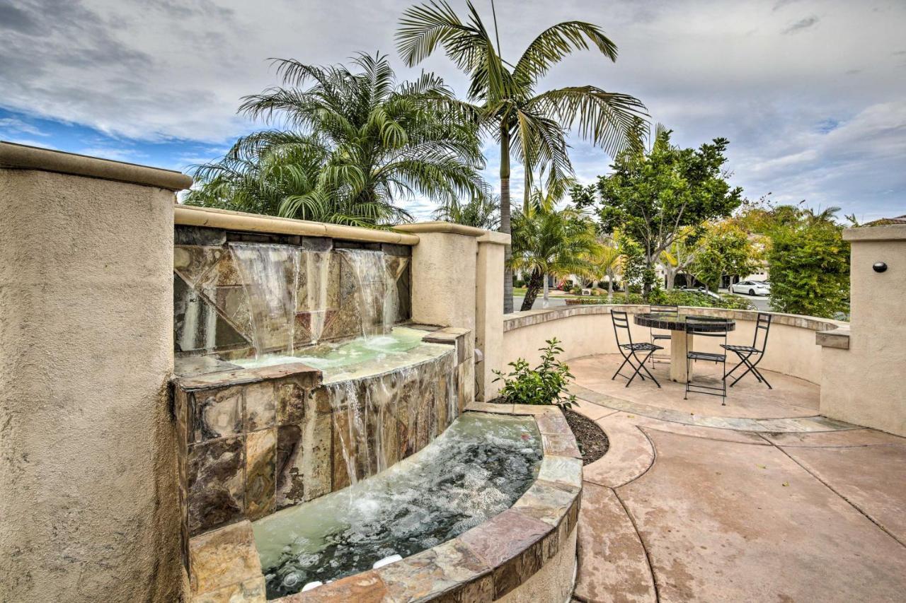 Torrey Spa Suite Modern San Diego Studio! Exterior photo