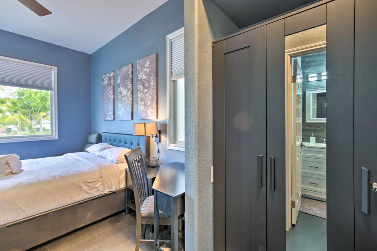 Torrey Spa Suite Modern San Diego Studio! Exterior photo