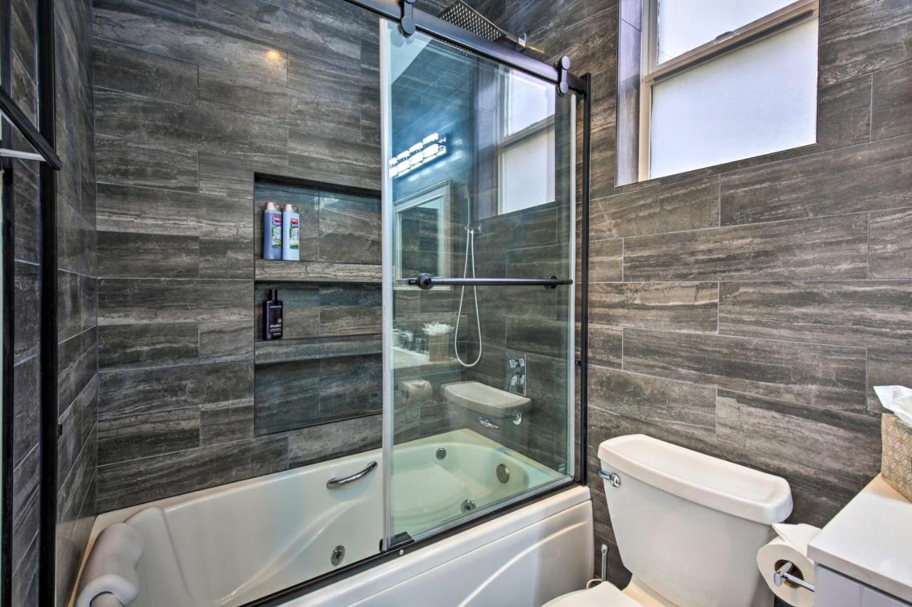 Torrey Spa Suite Modern San Diego Studio! Exterior photo