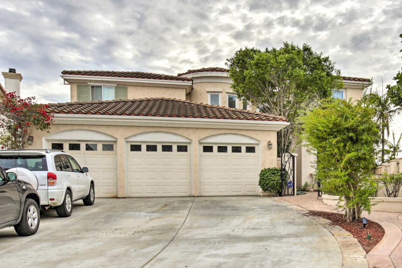 Torrey Spa Suite Modern San Diego Studio! Exterior photo