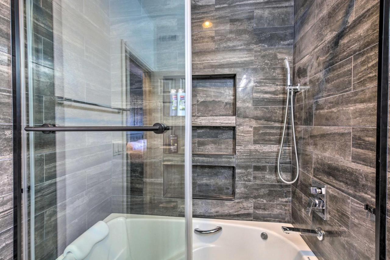 Torrey Spa Suite Modern San Diego Studio! Exterior photo