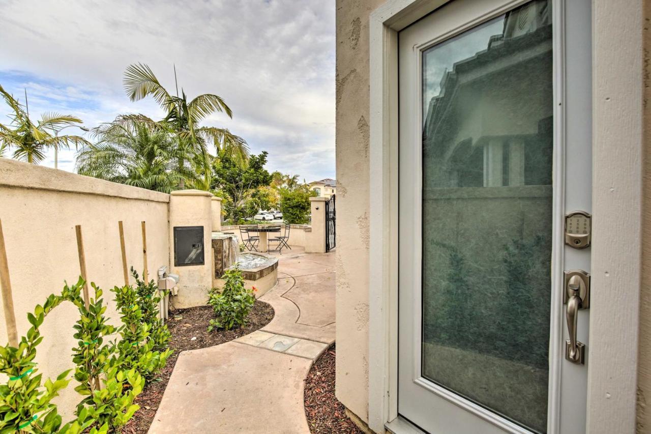 Torrey Spa Suite Modern San Diego Studio! Exterior photo
