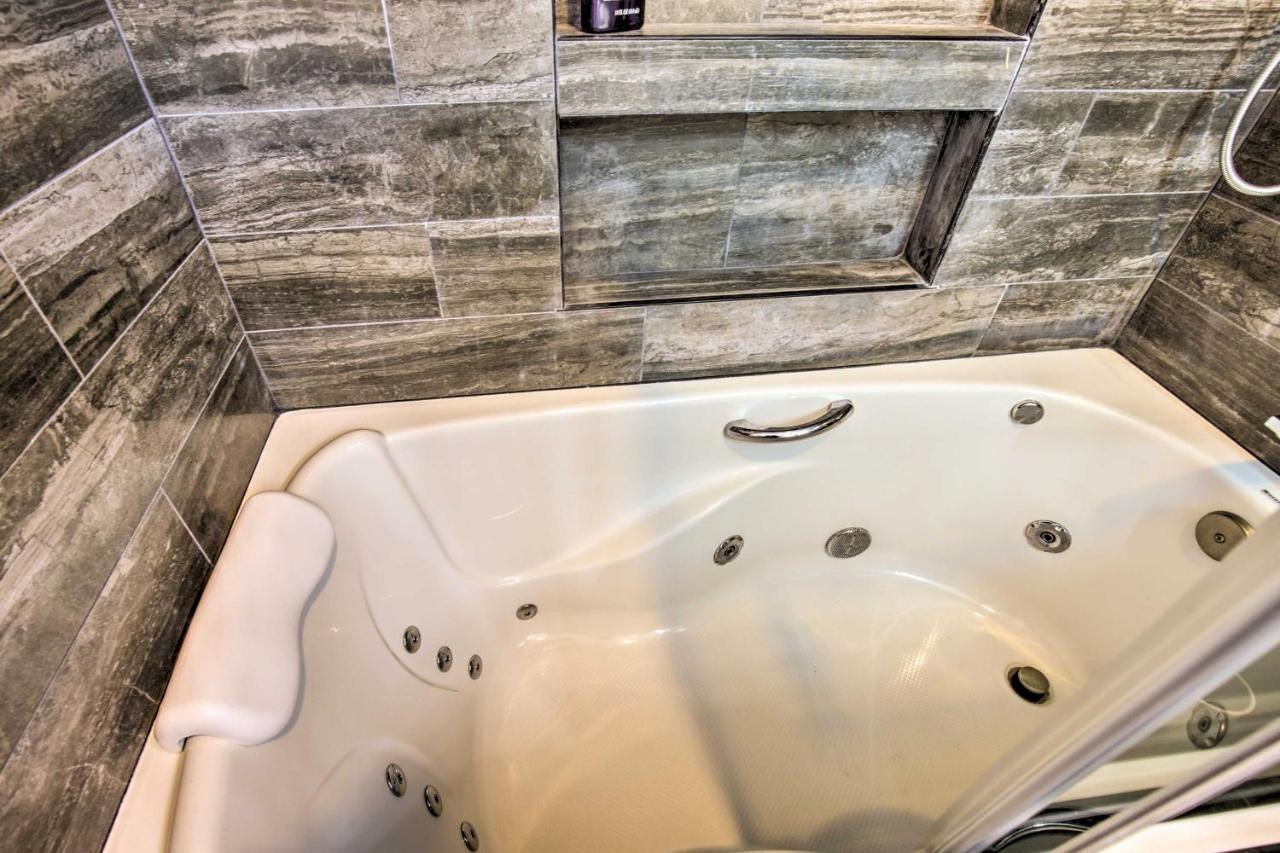 Torrey Spa Suite Modern San Diego Studio! Exterior photo