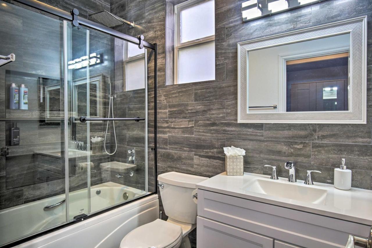 Torrey Spa Suite Modern San Diego Studio! Exterior photo