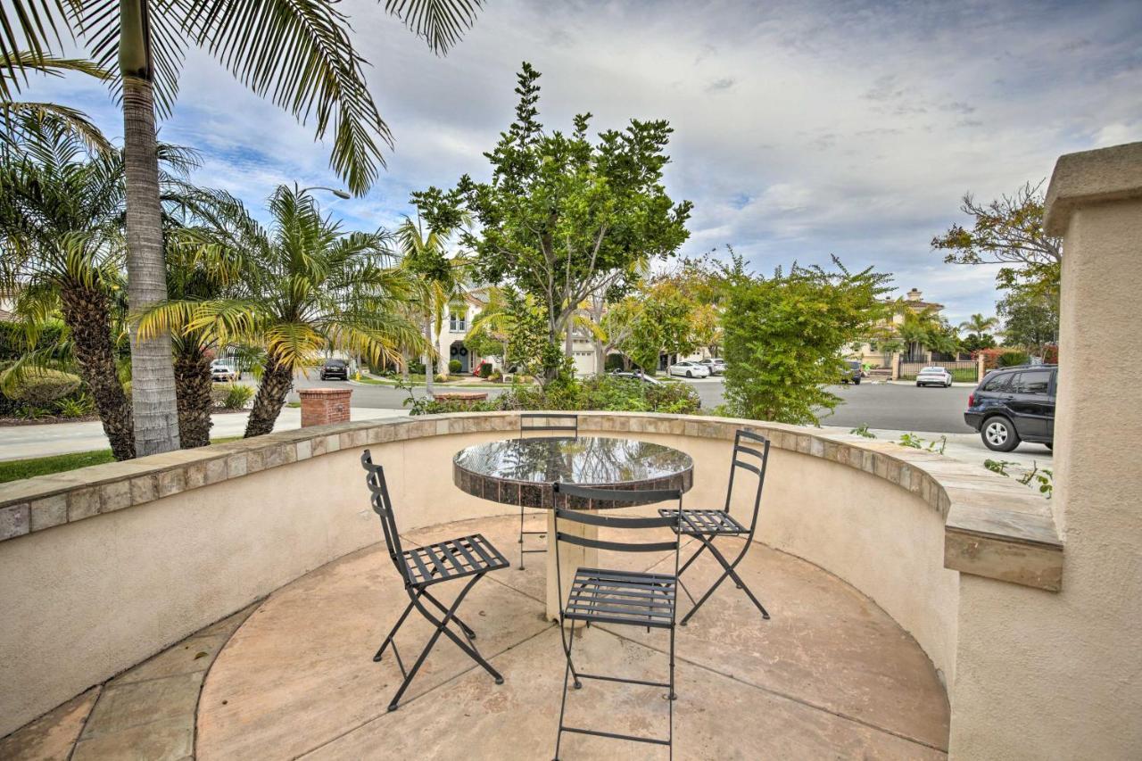Torrey Spa Suite Modern San Diego Studio! Exterior photo
