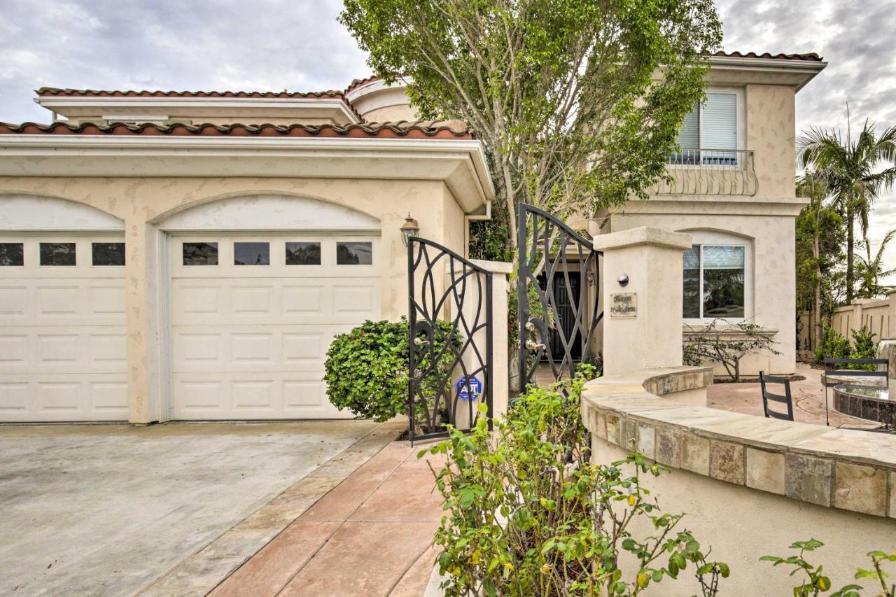 Torrey Spa Suite Modern San Diego Studio! Exterior photo